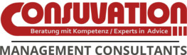 CONSUVATION GmbH | Beratung mit Kompetenz