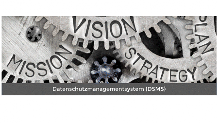Beratung und Schulung zum Datenschutzmanagementsystem